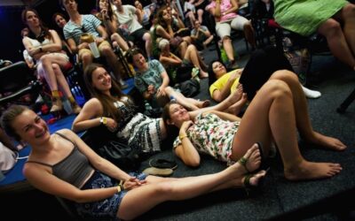 Mezinárodní festival dokumentárních filmů Ji.hlava