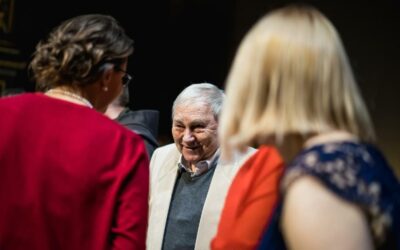 Slavnostní ocenění #laskavec