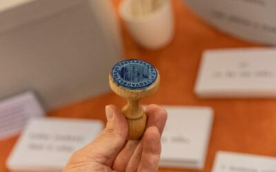 Konference o štěstí v práci Happiness@Work 2019