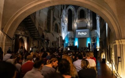 FuckUp Night Laskavec Special