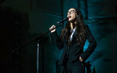 FuckUp Night Prague: Laskavec Special