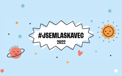 Světový den laskavosti 2022