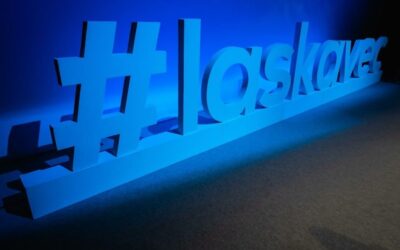 Slavnostní ocenění #laskavec 2021 ve Stavovském divadle