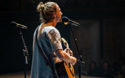 Brain&Breakfast – Cesta písničkáře